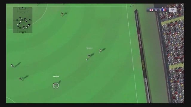 Active Soccer 2DX - Not Bad, But Not Fifa - POWERLINE смотреть онлайн