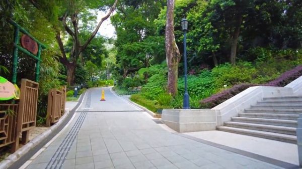 Hong Kong — Central Evening Walk【4K】| Hong Kong Walking Tour 2022