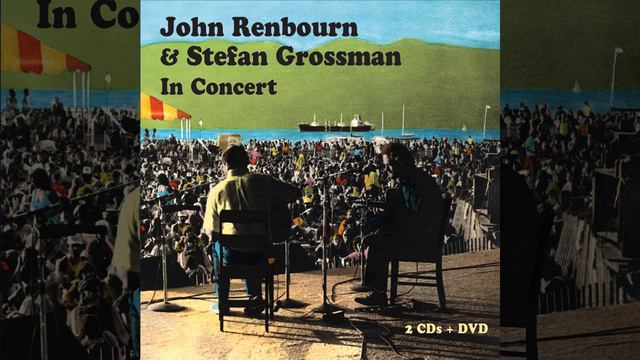 Looper's Corner смотреть онлайн