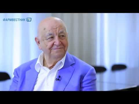 «Актуальное интервью» с Александром Апазовым смотреть онлайн