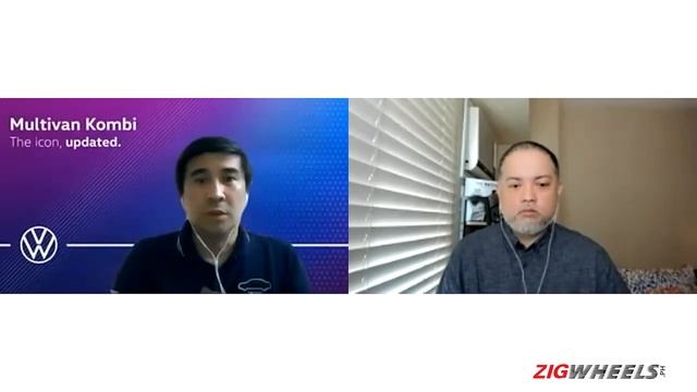 ZigWheels One-on-One with Volkswagen Philippines President Felipe P. Estrella III смотреть онлайн