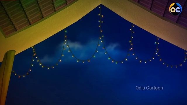 Chini Mitha Guda Mitha Anganwadi New | Odia Cartoon Song | ( Odia Cartoon ) смотреть онлайн