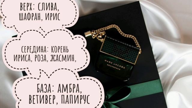 парфюмы, которые сводят с ума мужчин смотреть онлайн