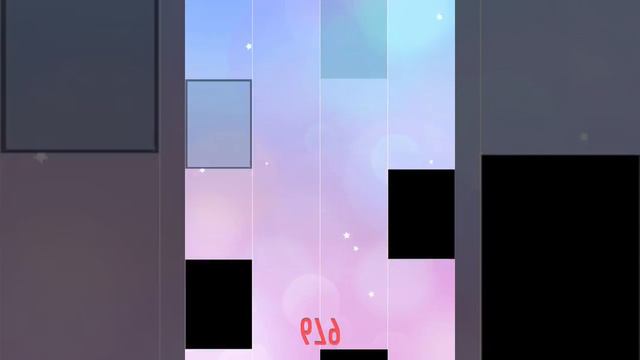 Piano tiles 2. Гавот. смотреть онлайн