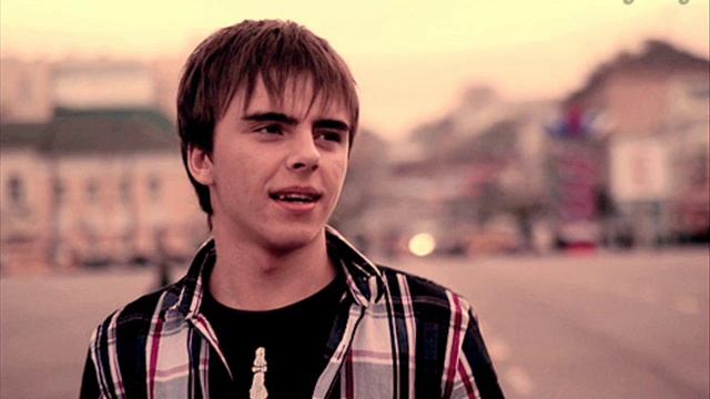 Johnyboy - Испаночкеее