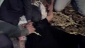 признания джина к кому они заходят, и как зашитится от них?