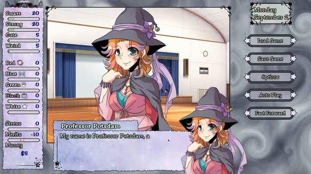 Magical Diary - Episode One смотреть онлайн