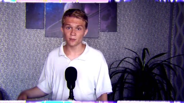 Открытка на день рождения... смотреть онлайн