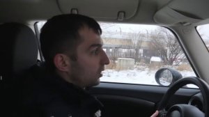 MINI Cooper ( мини купер) когда BMW превосходит сам себя.