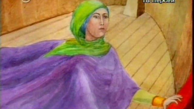 Анастасия Патриция, преподобная смотреть онлайн