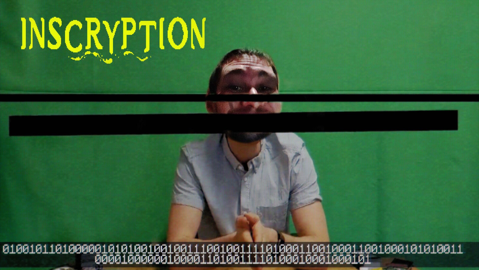 НЕ НАБИРАЙ ЭТОТ КОД ◈Inscryption #5