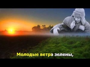 За того парня. Любимые песни. Караоке.