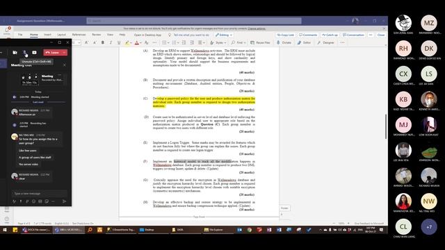 Logon Triggers and Encryption смотреть онлайн