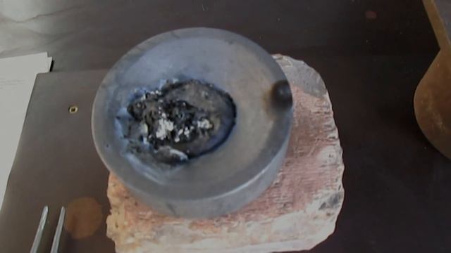 В поисках золота - плавим золото смотреть онлайн