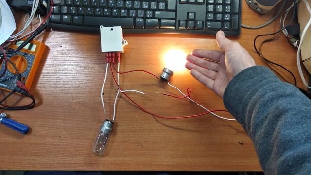 Проверка таймера оттайки ТИМ 01 смотреть онлайн