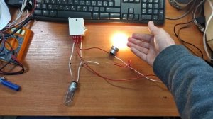 Проверка таймера оттайки ТИМ 01