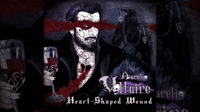 Leaves In The Stream (feat. Alissa White-Gluz)