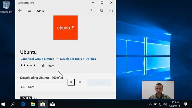 Install Ansible On Windows 10 смотреть онлайн