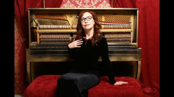 Tatiana Nenasheva (domra) A. Piazzolla Libertango