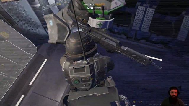 Planet V Is Brutal 2 Electric Boogaloo (Starship Troopers: Extermination) смотреть онлайн