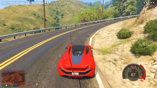 РЕАЛИСТИЧНЫЕ СМЕРТИ В ГТА 5 RAGDOLLS МОДЫ! ОБЗОР МОДА НА НОВУЮ ФИЗИКУ В GTA 5! ИГРЫ ВИДЕО MODS смотреть онлайн