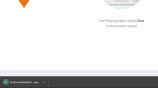 How to add Grammarly to Microsoft Word смотреть онлайн
