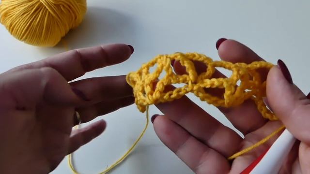 Häkelmuster Sternenballett смотреть онлайн