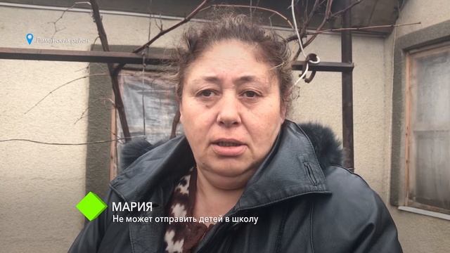 Школьные преграды: 3,5 километра автобус преодолевает за 40 минут смотреть онлайн