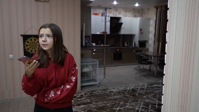 Оборотень в реальной жизни!! смотреть онлайн