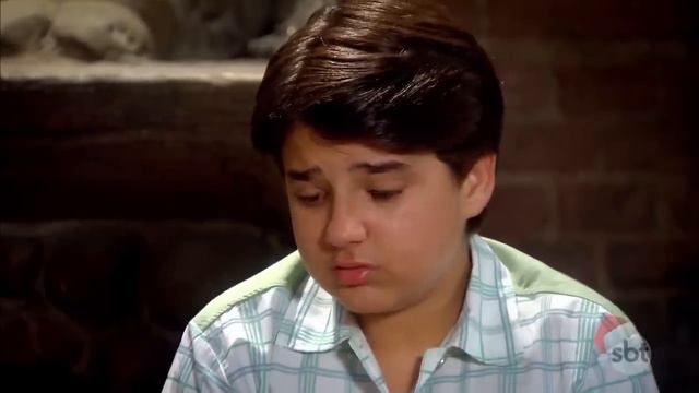 Carrossel | Capítulo 98 - 21/12/18, completo смотреть онлайн