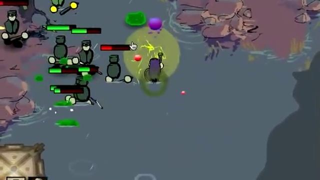 Dragon Boy 2 (Small Game Test) смотреть онлайн