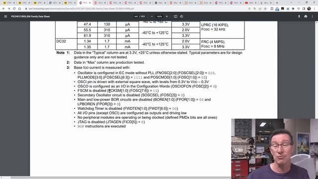 EEVblog 1539 - NEW PROJECT Part 3 - STM32L vs PIC24F смотреть онлайн