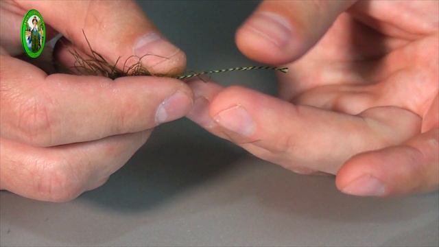 Поводковый материал Katran MIMICKER смотреть онлайн