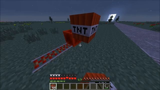 Disable Tnt in vanilla minecraft смотреть онлайн
