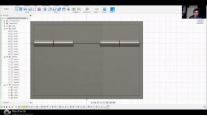 Fusion 360 Делаем бокс с открывающейся крышкой