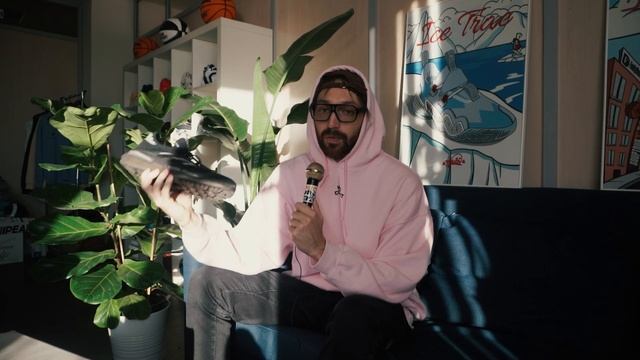 ADIDAS NMD S1: ОБЗОР ЛАЙФСТАЙЛ КРОССОВОК смотреть онлайн