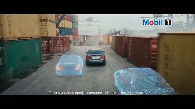 Mobil1- Стремлениям нет предела! смотреть онлайн