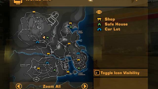 NFS Most Wanted Cobalt SS Skill смотреть онлайн