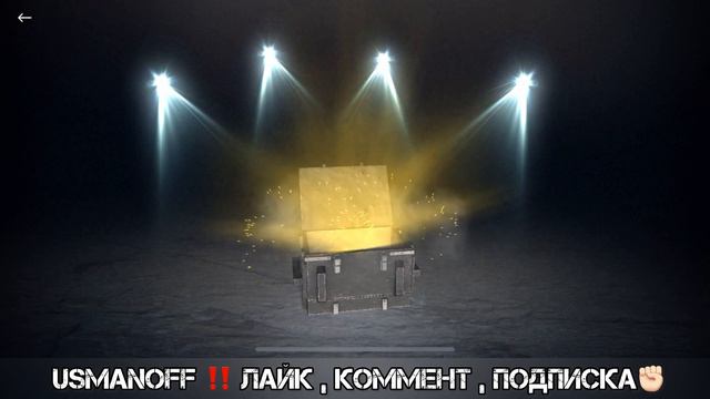 Покупаем пропуск (+ имба Groundtank) на коллаборация Дюна 2 - ВоТ Блиц 😎 #wotblitz #Usmanoff смотреть онлайн