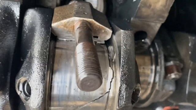 Как установить двигатель д240 на ГАЗ 53. Переоборудование Ч1 смотреть онлайн