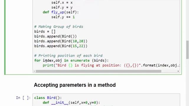 Module-5 Lecture6 |Constructor And Destructor смотреть онлайн