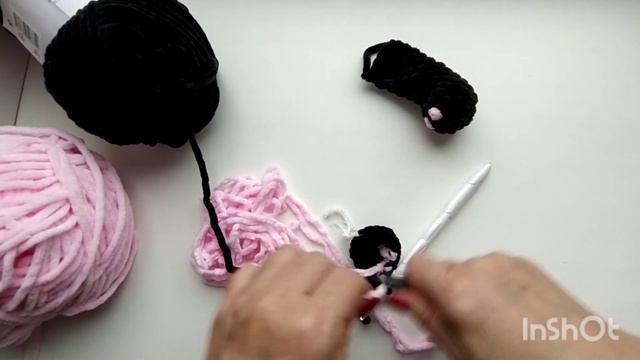 МК на пандочку, первая часть!!! смотреть онлайн