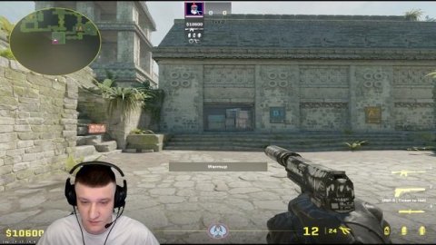 КС2 С НУЛЯ: КОММУНИКАЦИЯ / СS2 INFO #cs2 #cs2clips #cs2gameplay #cs2guide #santacruzcs