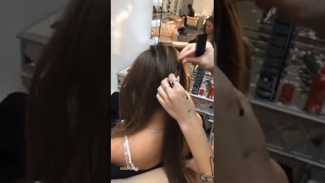 Низкий пучок 🌿 часть 1 смотреть онлайн