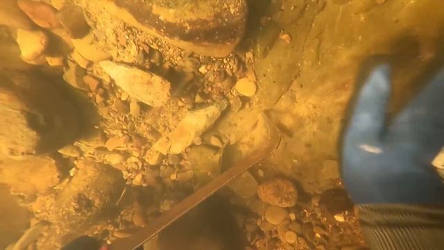 Finding More Nuggets From An Old Gold Deposit (discovered When Least Expected)!!