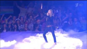 Лика Стар   Одинокая луна live