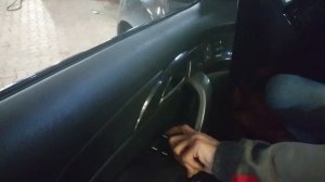 Обучение стеклоподъёмников Honda и Acura