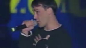 Юрий Шатунов/ концерт в Израиле