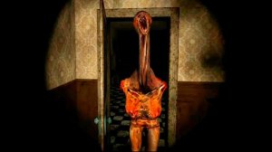 НАСТОЯЩИЙ ЗАБЫТЫЙ РЕБЕНОК! ОПАСНЫЙ МОНСТР В ЗАБРОШЕННОЙ БОЛЬНИЦЕ!