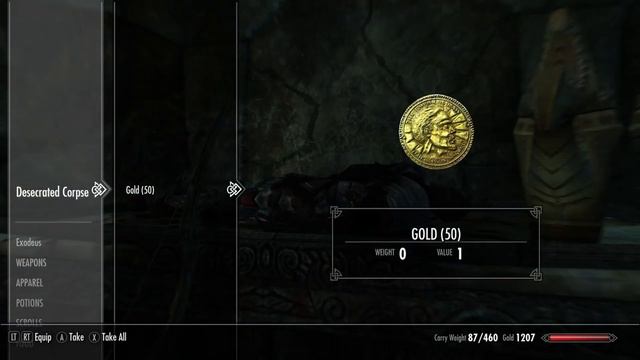 My Adventures in Skyrim part 5 смотреть онлайн